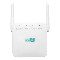 Repetidor Wifi 4 Edup Ep-2972 2.4Ghz 300Mbps