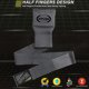 thumbnail image 4 of Guantes interiores de boxeo Farabi Sports para niños gris, 4 of 5