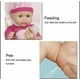 thumbnail image 2 of Muñeca "Tutu Love" Deluxe 3 en 1 Rosa, 2 of 4