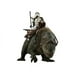 thumbnail image 1 of Figura Mms722 - Star Wars Iv : A New Hope - Sandtrooper Sergeant & Dewback, 1 of 2