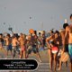 thumbnail image 5 of Pelotas de pádel de playa de repuesto W4W Pro Kadima y Smashball, 5 of 6