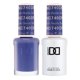 thumbnail image 1 of Set de esmaltes en gel DAISY DND Blue Collection 740 Dazzle, 15 ml, 1 of 7