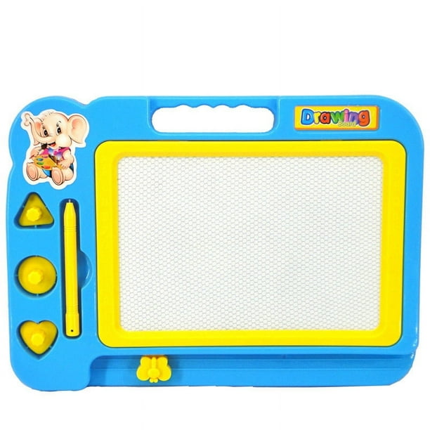 Toys For Children Kid, Colorful Magnetic Writing Painting Drawing Doodle Board Toy, Preschool Tool, Drawing Toys
