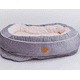 thumbnail image 1 of Cama Ulmo Premium Gris L Dog Republic, 1 of 2