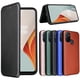 thumbnail image 1 of Funda Flip para FOXDOCK OnePlus Nord N100 - Funda magnética de negocios, funda protectora delgada, 1 of 5