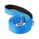 thumbnail image 4 of Correa Reflectante Para Perros Puppy Strong Heavy Duty Para Perros Grandes, Medianos Y Pequeños, Azul Claro, 4 of 5