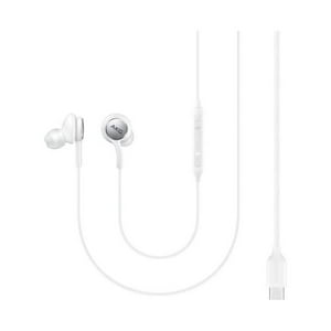Samsung - Audífonos Con Conexión Usb Tipo C Blanco