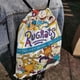 thumbnail image 4 of Rugrats: Aventuras en Pañales Mochila de Cuerdas para Deportes y Gimnasio, Bolsa de Cuerdas Resistente al Agua, Bolsa Cinch, 30×40cm, 4 of 6