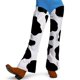 thumbnail image 4 of Disfraz para mujer Disney Pixar Toy Story Jessie Medium, 4 of 5