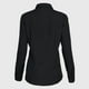 thumbnail image 3 of Blusa Oxford B/Pegado Guardia M/L negro M, 3 of 4