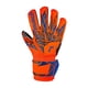 thumbnail image 2 of Guantes de Portero Reusch Attrakt Silver Junior Talla 5, 2 of 7
