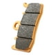 thumbnail image 2 of Pastillas De Freno Delanteras Cf Moto Sr 450 Sinterizadas, 2 of 3