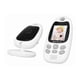 thumbnail image 1 of Camara Monitor De Bebe WiFi Seguridad Alarma Infantil, 1 of 3