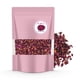 thumbnail image 1 of Pétalos de rosa secos CoolCrafts, rojos reales, 30 ml para baño y manualidades, 1 of 7