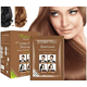 thumbnail image 1 of SHAMPOO  CUBRE CANAS DISAAR MARRON NATURAL / CASTAÑO CLARO  SACHET 10 UN, 1 of 4