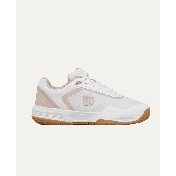 Zapatilla Mujer Courtglide W White/Cameo Rose Wilson