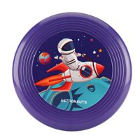 Bothyi - Flying Saucer Kids Ejercicio Juguetes Para Interiores Deportes Al Aire Libre Cohete Espacial