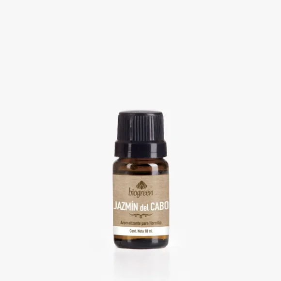 Aromatizante para Hornillo JAZMIN DEL CABO 10ml