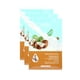 thumbnail image 2 of Set mascara facial hidratante coco, 2 of 2