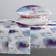 thumbnail image 4 of Juego De Sábanas Kids Ultrasoft Frozen Full 4 Piezas, 4 of 6