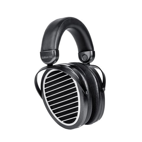 Auriculares Hifiman Edition Xs De Tamaño Completo Para Colocar Sobre Las Orejas Con La Parte Trasera Abierta
