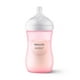 thumbnail image 1 of Mamadera Avent SCY903/11 Natural Response 260ml Rosada 1m+, 1 of 5