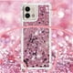 thumbnail image 2 of Funda FOXDOCK para Motorola Moto G Stylus 5G 2023 con Cuerda Ajustable, Brillo Líquido, Protección Antigolpes y Lente – Ideal para Regalo, 2 of 6
