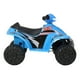 thumbnail image 4 of Cuatrimoto Montable Eléctrica 6v Moto Niño Musical Luz, 4 of 6