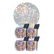thumbnail image 1 of Pack X4 Guirnalda Solar Luz Led Hadas 10m Luces Hadas Solar, 1 of 4