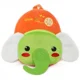 thumbnail image 1 of Baby Girls Backpack Kids Cute Plush Backpacks Baby School Bags 3D Cartoon Animal Book Bag for Boy Girl Mini Toddler Bag 0-4Y, 1 of 3