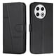 thumbnail image 1 of Funda Flip Para Tecno Spark 30 Pro – Carcasa Delgada Y Resistente A Impactos Con Soporte Para Uso Diario Y Profesional, 1 of 5