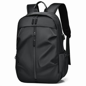 Genérico - Mochila Urbana Impermeable Notebook Viaje Estudiantil Usb