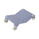 thumbnail image 1 of Vehicle Dolly Garage Moving Sports Corrouano Herramienta De Movimiento Taller De Taller Dolly, 1 of 5