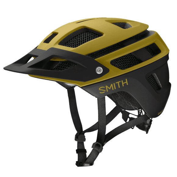 Casco Smith Forefront 2 MIPS Enduro Trail MTB Matte Mystic S