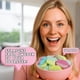 thumbnail image 3 of Dulces Bubs Mix Sueco 1kg 6 Sabores Vegano Sin Gelatina, 3 of 3