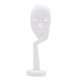 thumbnail image 1 of Pensador Escultura Estatuilla Estatua Del Hogar Estantería Moderna Decoración Style1 Blanco, 1 of 5