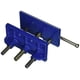 thumbnail image 2 of Carpinters Vise 226361 6 1 2 Con Capacidad De Mordaza De 11 4 Cm, 2 of 3