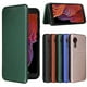 thumbnail image 1 of Funda Flip para FOXDOCK Samsung Galaxy Xcover 5 - Funda magnética de negocios, funda protectora delgada, 1 of 5