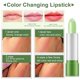 thumbnail image 4 of Lipstick Firstfly Bálsamo labial de larga duración con aloe vera, paquete de 2, 4 of 5