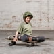 thumbnail image 2 of Polera IXS Infantil JR Flow Tech Espejo Negro, 2 of 3