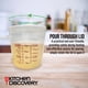 thumbnail image 4 of Taza Medidora Kitchen Discovery 480 ml Transparente, 4 of 6