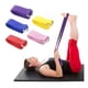 thumbnail image 1 of Correa Yoga Estiramiento Pilates Fitness Ejercicio Gimnasio, 1 of 2