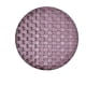 thumbnail image 3 of Individual Redondo Saleen Bordeaux 36 cm Juego de 12, 3 of 4