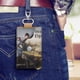 thumbnail image 5 of Estuche para Llaves Desmarcar de Piel, 5 of 6