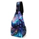 thumbnail image 1 of Pavo Real Riñonera Bandolera con Estampado Integral para Hombres y Mujeres, Bolso Cruzado Gráfico de Tendencia, Mochila de Hombro Streetwear para Ciclismo y Deportes, Riñonera Versátil Casual, 1 of 6