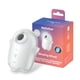 thumbnail image 1 of Satisfyer Vibrador con Pulso de Aire Glowing Ghost Blanco, 1 of 6