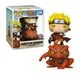 thumbnail image 1 of Funko Pop! Naruto Shippuden Rides On Gamakichi 106, 1 of 2