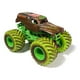 thumbnail image 1 of Vehículo Monster Jam 1:64 Grave Digger cambia color, 1 of 5
