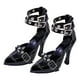 thumbnail image 2 of Zapatos De Tacón Alto A Escala 1/4, Sandalias, Modelo De Muñeca, Sandalias Para Muñecas, Modelo De Figuras De Acción, 2 of 2
