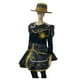 thumbnail image 3 of Traje Caporal Juvenil / Adulta Con Falso Incluye Sombrero Fiestas Patria, 3 of 5